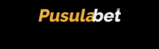 Pusulabet resmi logo